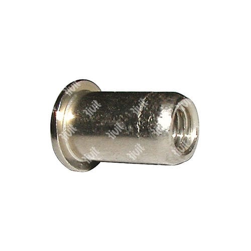 Écrou à sertir en aveugle - ITCA2 - RIVIT - en inox