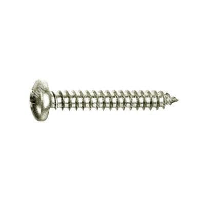 Vis à tête cylindrique bombée - ATC+ - RIVIT - Phillips / en acier inoxydable / autotaraudeuse