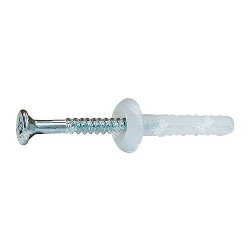 Cheville en nylon - BX series - RIVIT