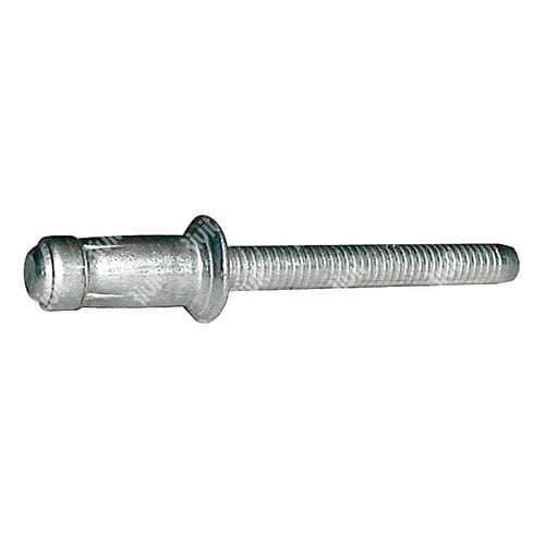 Rivet aveugle - OAAS - RIVIT - à tête fraisée / en aluminium / structurel