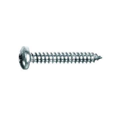 Vis à tête cylindrique bombée - ATC+ - RIVIT - Phillips / en acier / autotaraudeuse