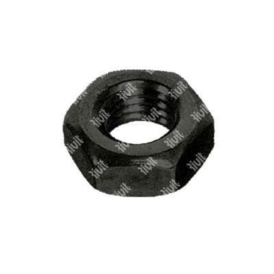 Écrou hexagonal - DEM  - RIVIT - en inox