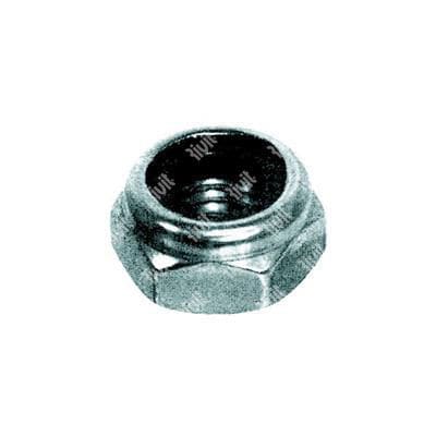 Écrou hexagonal - DEAB - RIVIT - en acier