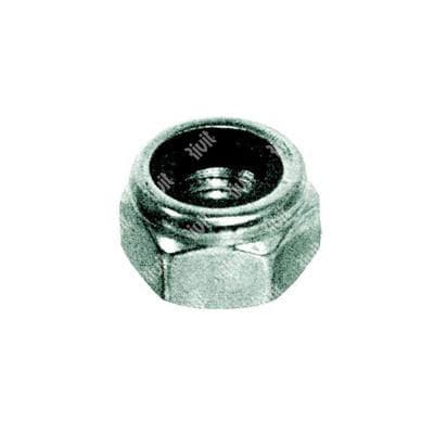 Écrou hexagonal - DEAA - RIVIT - en acier