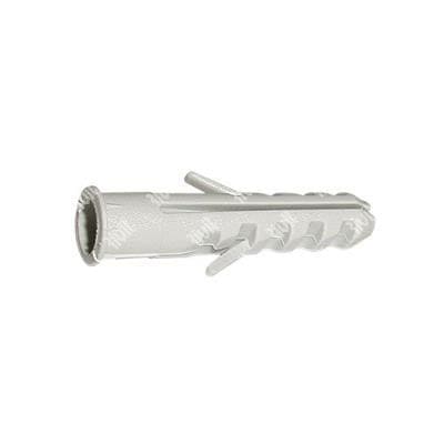 Cheville en nylon - NCB - RIVIT