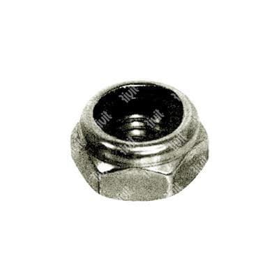 Écrou hexagonal - DEAB - RIVIT - en inox