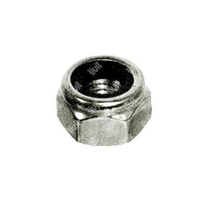 Écrou hexagonal - DEAA - RIVIT - en inox
