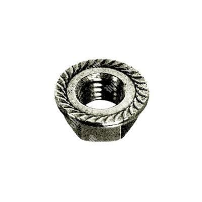 Écrou hexagonal - DEFZ - RIVIT - en inox