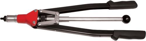 Pince à riveter manuelle - RIV903C - RIVIT - pour rivets