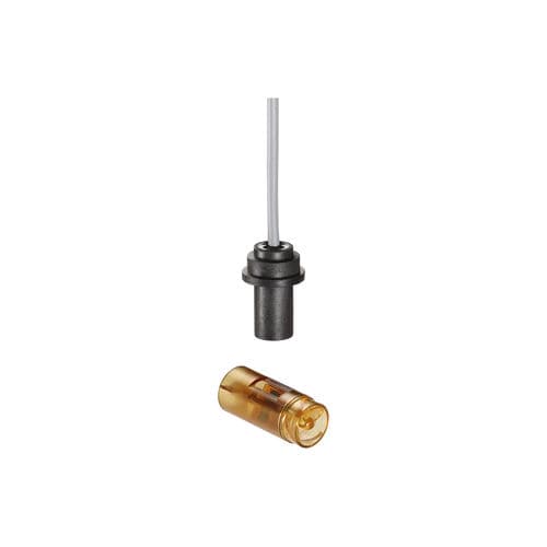 Débitmètre à turbine - VTH 15 - SIKA - volumique / pour eau / DN15 - 1/2"