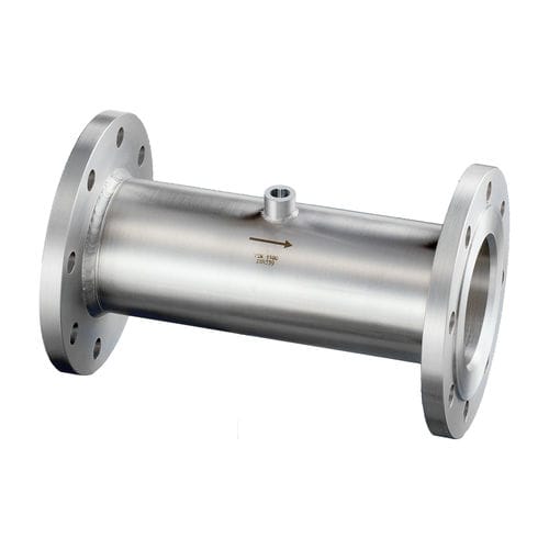 Débitmètre à turbine - VTR series - SIKA - volumique / pour liquides / DN125 - 5"