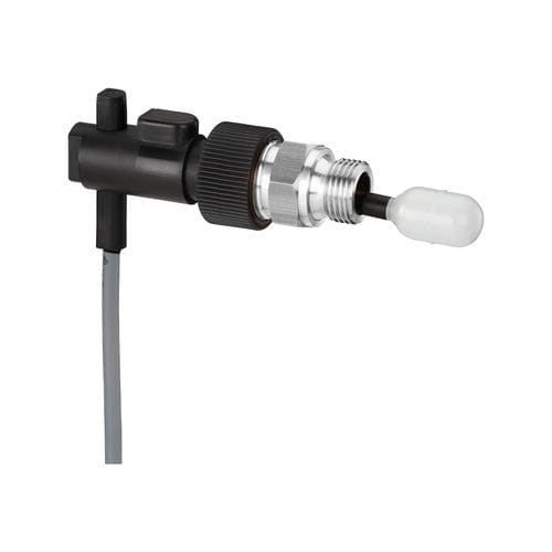 Détecteur de niveau à flotteur - VK604 - SIKA - de liquide / pour réservoir / en acier inoxydable