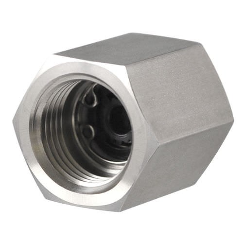 Régulateur limiteur de débit cartouche à visser - VB 15 series - SIKA