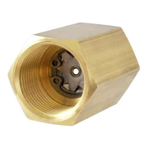 Régulateur limiteur de débit - VB 20 series - SIKA