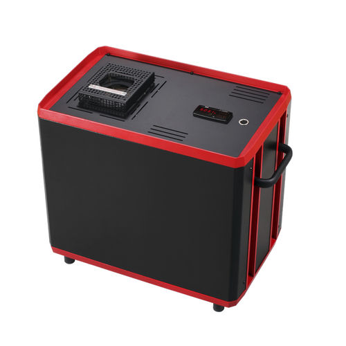 Calibrateur de température - TP 281300E - SIKA - portable / numérique / de laboratoire