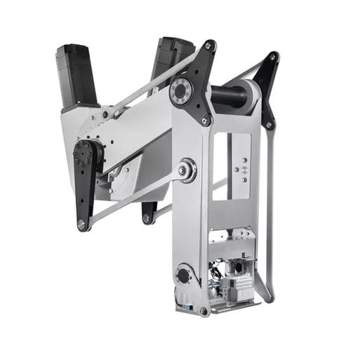 Robot articulé - F2 - Gerhard Schubert GmbH - 2 axes / de manutention
