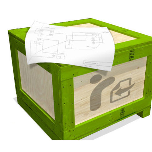 Logiciel import/export de données - Radimport - RADAN - d'imbrication / de process / automatisé