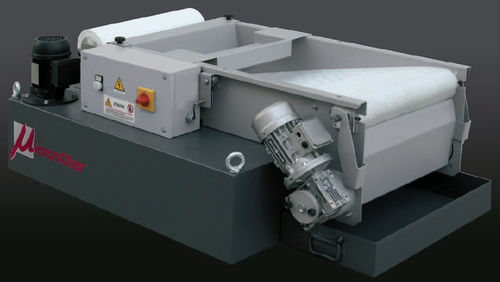 Unité de filtration huile - EVOTECH series - Micronfilter