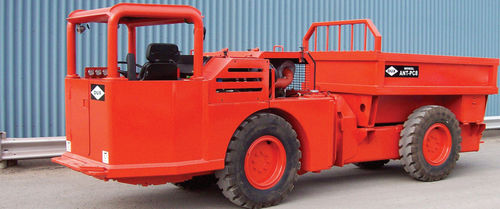 Transporteur - ANT-PC8 - DUX MACHINERY CORPORATION