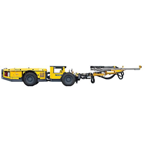 Foreuse jumbo - Boomer M1 L  - Epiroc
