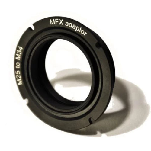 Adaptateur pour objectif - 17090_100 - Umicore Electronic Materials