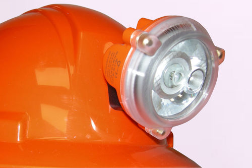 Lampe frontale à LED - Polaris Plus - NL Technologies - de travail / compacte / légère