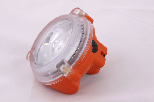 Lampe frontale à LED - Polaris - NL Technologies - de travail / ATEX / compacte