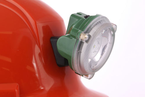 Lampe frontale à LED - Rebel - NL Technologies - de travail / légère / réglable