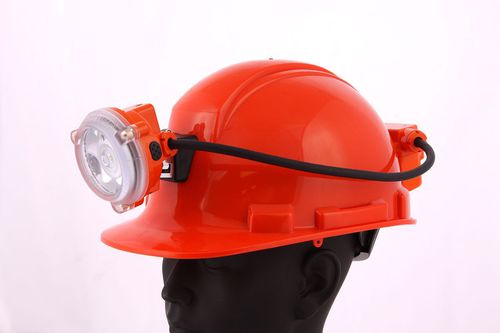 Lampe frontale à LED - Eagle - NL Technologies - de travail / réglable / de sécurité