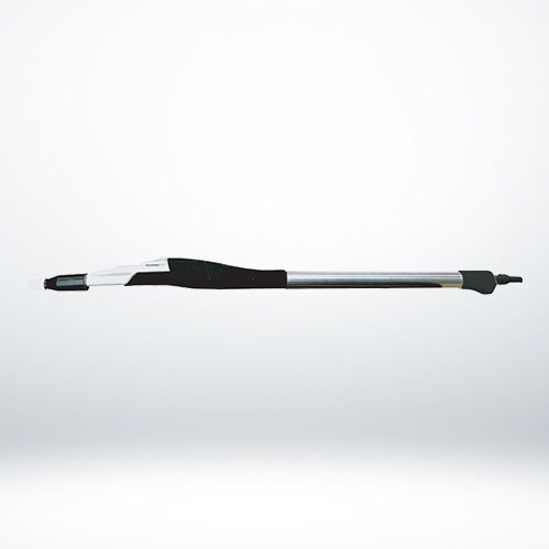 Pistolet de poudrage - STR TEKNIK MAKINA - automatique / compact