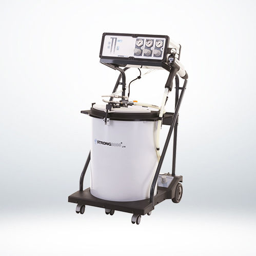Robot 3 axes - STR TEKNIK MAKINA - de peinture