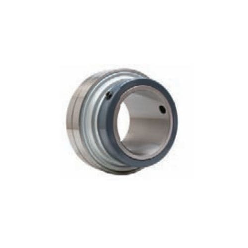 Roulement à rouleaux - XS4 series - FYH - à rotule / insert / en acier