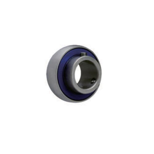 Roulement à billes - S6 series - FYH - insert / en acier inoxydable / en plastique