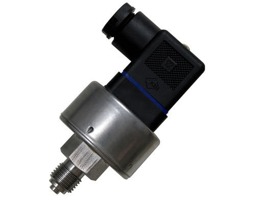 Transmetteur de pression absolue - ADF/A   - FuehlerSysteme eNET International GmbH - piézorésistif / analogique / IP65