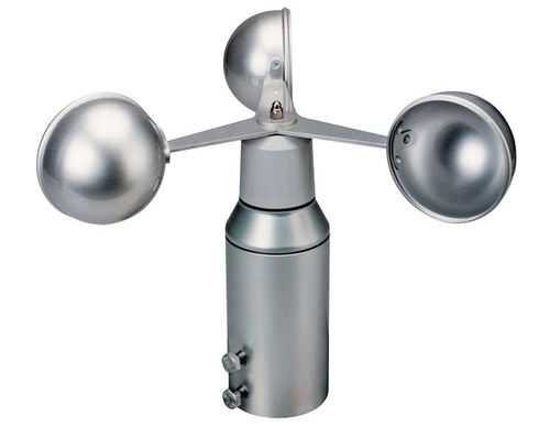 Anémomètre à coupelles - WG/O - FuehlerSysteme eNET International GmbH