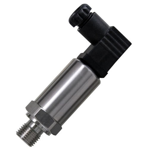 Transducteur de pression relative - DT/D - FuehlerSysteme eNET International GmbH - de vide / à membrane / analogique