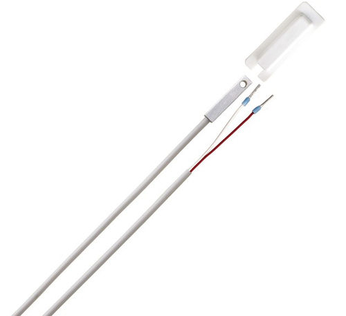 Capteur de température Pt1000 - OF1/E series - FuehlerSysteme eNET International GmbH - Pt100 / auto-adhésif / pour mesure de température de surface