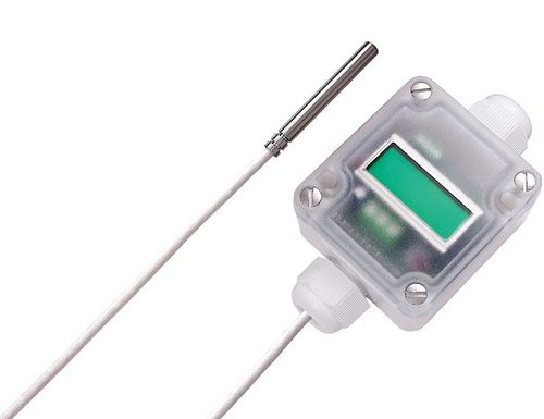 Transducteur de température - KTM/E series - FuehlerSysteme eNET International GmbH
