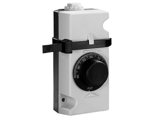 Thermostat réglable - TRA/N series - FuehlerSysteme eNET International GmbH - IP65 / IP20