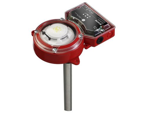 Détecteur de fumée - UG-5 - FuehlerSysteme eNET International GmbH
