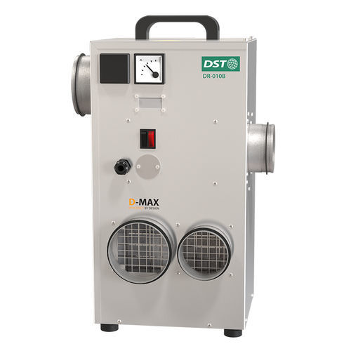 Déshumidificateur par adsorption - DR-010B - Seibu Giken DST AB - d'air