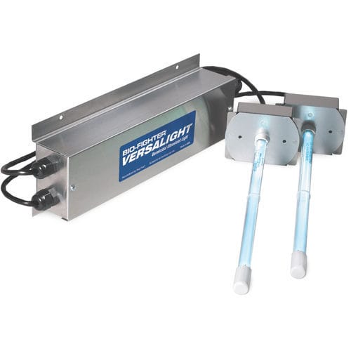 Source lumineuse à lampes - VersaLight - Dust Free® - UV / linéaire / pour applications HVAC