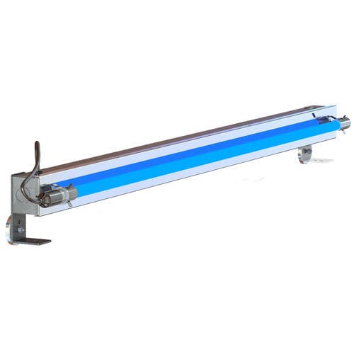 Réflecteur pour lampe UV - Bio-Fighter® XL - Dust Free®