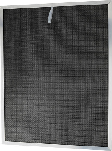 Filtre à air - Dust Fighter 95 - Dust Free® - à poussière / en panneaux / électrostatique