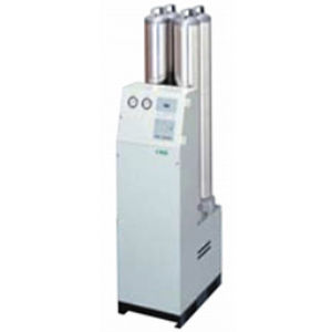 Sécheur d'air comprimé par adsorption - SHD3045 - Anest Iwata - bi-étagé