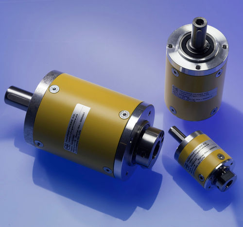 Réducteur planétaire - RPS080 - Ruhrgetriebe KG - coaxial / 50 - 100 Nm / mono-étagé