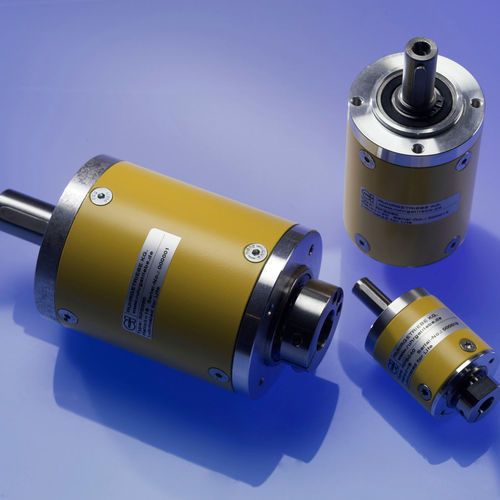 Réducteur planétaire - RPS060 - Ruhrgetriebe KG - coaxial / 20 - 50 Nm / compact