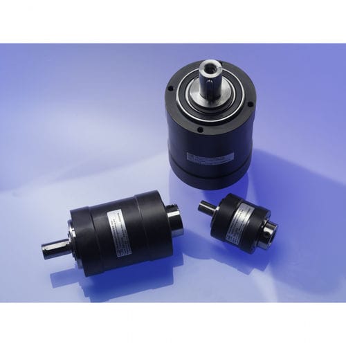 Réducteur planétaire - RPL050 - Ruhrgetriebe KG - coaxial / à arbre plein / 5 - 10 Nm