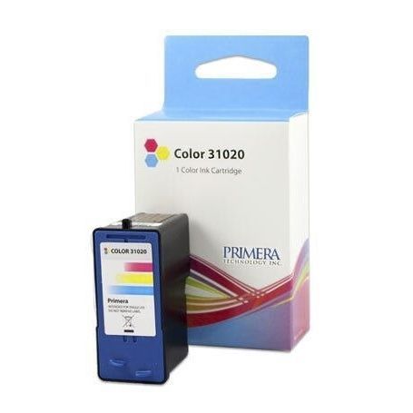 Encre pour impression jet d'encre - 031020 - Primera Technology