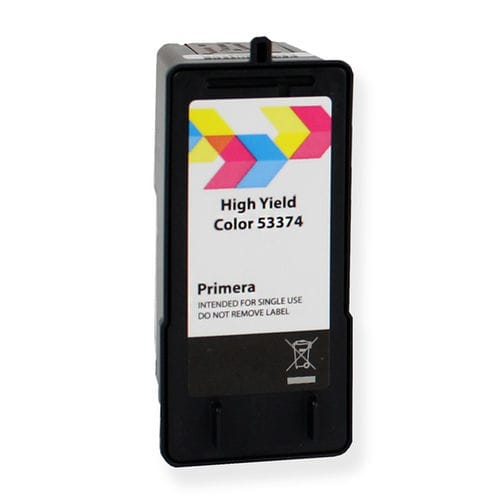 Encre pour impression jet d'encre - 053374 - Primera Technology - pour étiquettes